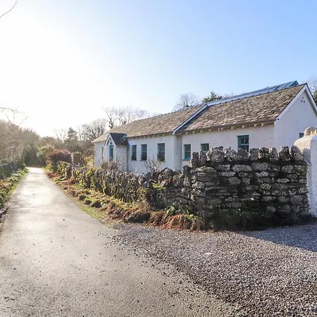 Fell End Vakantiehuis *