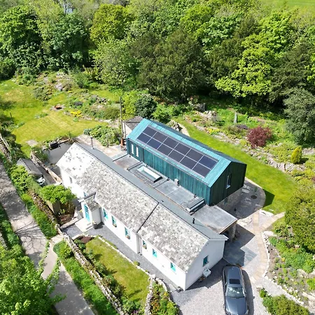 Vakantiehuis Fell End Milnthorpe