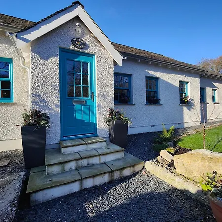 Fell End Vakantiehuis