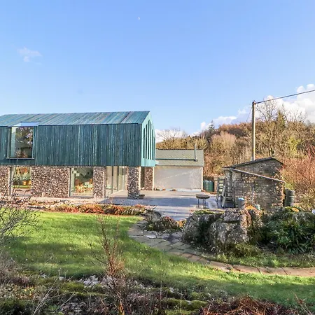 Vakantiehuis Fell End