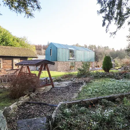 Vakantiehuis Fell End *