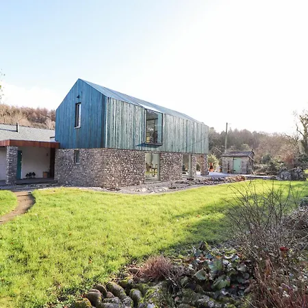 Vakantiehuis Fell End Milnthorpe