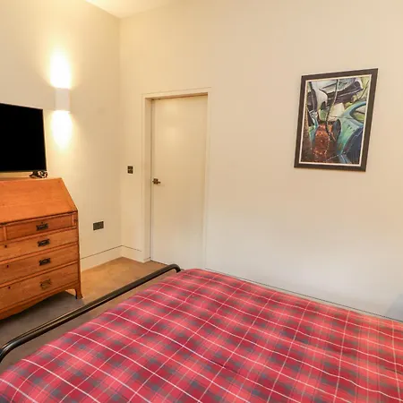 Vakantiehuis Fell End