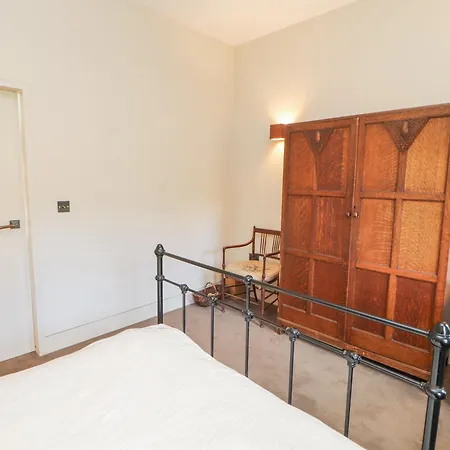 Vakantiehuis Fell End