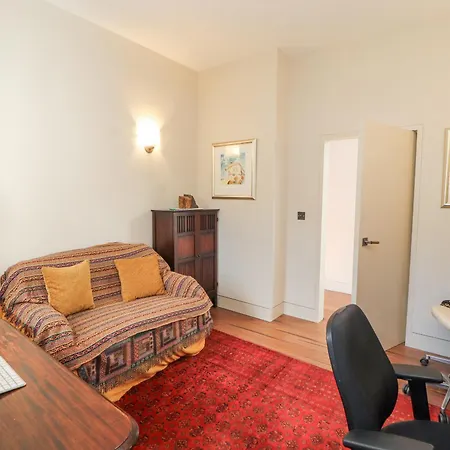 Fell End Vakantiehuis *