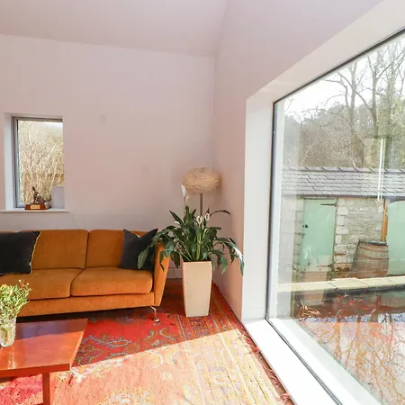 Vakantiehuis Fell End Milnthorpe