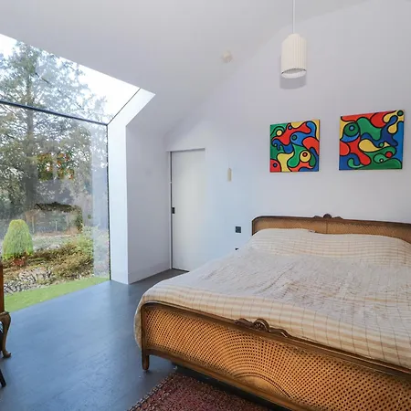 Vakantiehuis Fell End