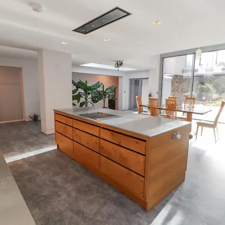 Fell End Vakantiehuis