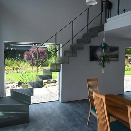 Vakantiehuis Fell End Milnthorpe